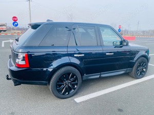 Range Rover Sport 2.7 Automat - imagine 5