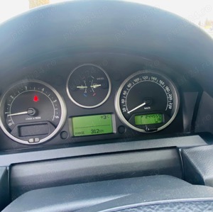 Range Rover Sport 2.7 Automat - imagine 10