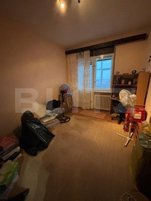 Apartament decomandat de vanzare, cu 3 camere, 111 mp, Centrul Orașului  - imagine 5