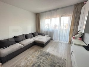 Apartament modern 2 camere Codlea - Brasov