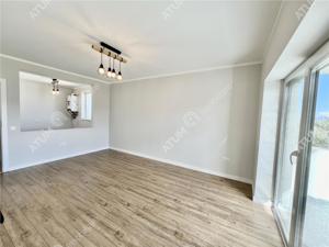 Apartament cu 2 camere si decomandate la cheie in Cristian Sibiu - imagine 5