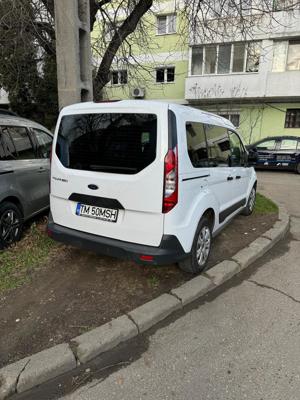 Ford Tourneo Connect Manual 1.6 TDCI Euro5 - 2015  - imagine 5