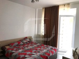 Apartament 2 camere, parcare, zona Vivo - imagine 5