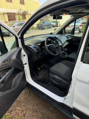 Ford Tourneo Connect Manual 1.6 TDCI Euro5 - 2015  - imagine 4