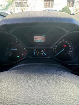 Ford Tourneo Connect Manual 1.6 TDCI Euro5 - 2015  - imagine 2