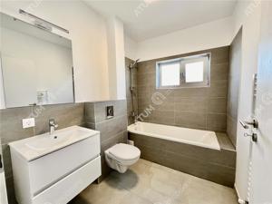 Apartament cu 2 camere si decomandate la cheie in Cristian Sibiu - imagine 6