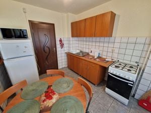 Calea Mosilor, inchiriere apartament 2 camere mobilat - imagine 13