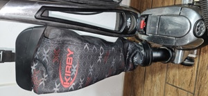 aspirator kirby avalir 100 - imagine 2