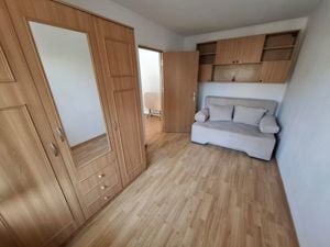 Apartament 2 camere Constantin Brancoveanu / Luica