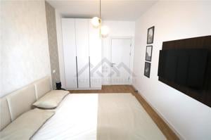 Apartament 2 camere, in Complexul Rezidential Campeador City - imagine 6