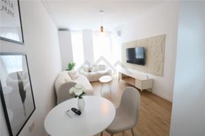 Apartament 2 camere, in Complexul Rezidential Campeador City - imagine 2