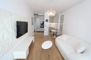 Apartament 2 camere, in Complexul Rezidential Campeador City - imagine 3