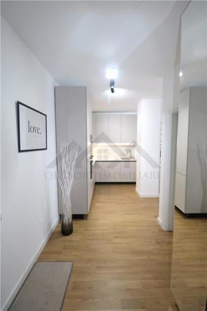 Apartament 2 camere, in Complexul Rezidential Campeador City - imagine 9