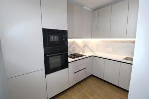 Apartament 2 camere, in Complexul Rezidential Campeador City - imagine 7