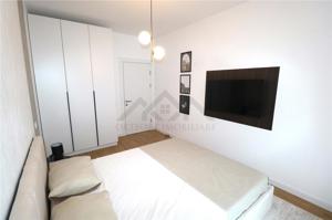 Apartament 2 camere, in Complexul Rezidential Campeador City - imagine 5