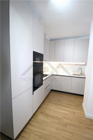 Apartament 2 camere, in Complexul Rezidential Campeador City - imagine 8