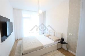 Apartament 2 camere, in Complexul Rezidential Campeador City - imagine 4