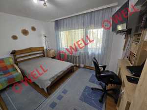 Apartament cu 2 camere de vânzare pe Bulevardul Nicolae Iorga! - imagine 9