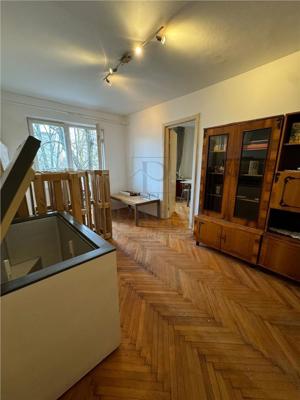 APARTAMENT 3 CAMERE DE VANZARE – DACIA, STR. TEIULUI - imagine 8