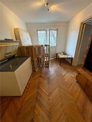 APARTAMENT 3 CAMERE DE VANZARE – DACIA, STR. TEIULUI - imagine 3