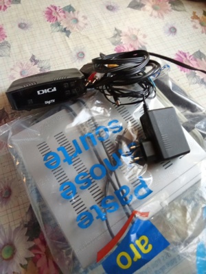 de vânzare receptor satelit Digi  - imagine 2