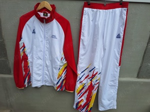 Trening Podium 14-16 | PEAK SPORT TeamROmania | marimea 2XL***