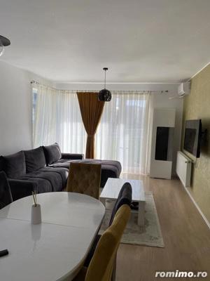  3 camere zona Dristor - Baba Novac - imagine 3