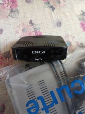 de vânzare receptor satelit Digi 
