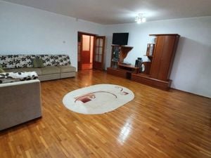 Vila cocheta, singur in curte, teren 600 mp - zona Spitalul Militar - imagine 12