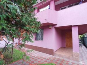 Vila cocheta, singur in curte, teren 600 mp - zona Spitalul Militar - imagine 14