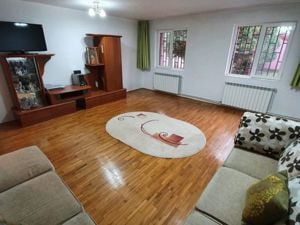 Vila cocheta, singur in curte, teren 600 mp - zona Spitalul Militar - imagine 11