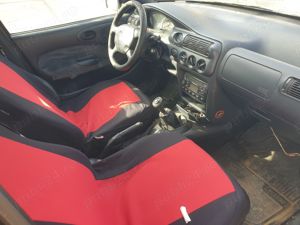Ford escort km reali proprietar 20 ani - imagine 2