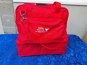 Geanta Antrenament | GIVOVA Borsa Revolution | 52 35 55 cm***