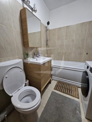 Apartament 2 camere cu panorama, zona Petrom - imagine 7