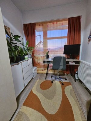 Apartament 2 camere cu panorama, zona Petrom - imagine 6