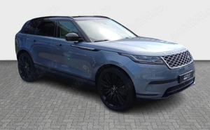 Range Rover Velar