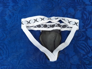 Karate | Protectie inghinala (genitala) omologata*** - imagine 3