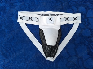 Karate | Protectie inghinala (genitala) omologata*** - imagine 2