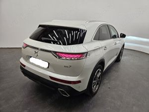 Citroen DS 7 CrossBack 1.6 Puretech 180Cp - 2020 - imagine 2