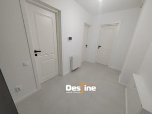 Bucium-Visan - Apartament 1 cameră decomandat 42,5 mp  - imagine 7