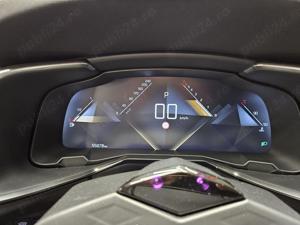 Citroen DS 7 CrossBack 1.6 Puretech 180Cp - 2020 - imagine 8