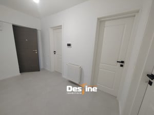 Bucium-Visan - Apartament 1 cameră decomandat 42,5 mp  - imagine 8