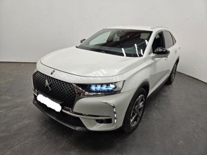 Citroen DS 7 CrossBack 1.6 Puretech 180Cp - 2020