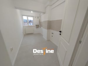 Bucium-Visan - Apartament 1 cameră decomandat 42,5 mp  - imagine 4