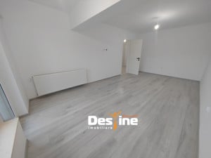 Bucium-Visan - Apartament 1 cameră decomandat 42,5 mp  - imagine 3