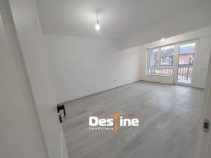 Bucium-Visan - Apartament 1 cameră decomandat 42,5 mp 