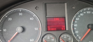 vand VW Golf V Plus din 2007 diesel 1,9 - imagine 4