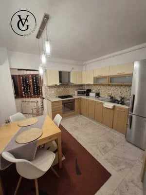 Apartament 2 camere, zona Centru - imagine 5