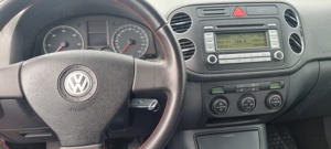vand VW Golf V Plus din 2007 diesel 1,9 - imagine 3