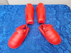 Karate | Tibiere si Botosei Outshock Sport | mar. M***